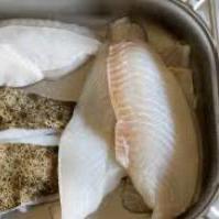 Filet de Turbot
