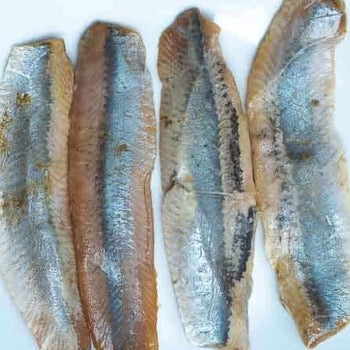 Filet de Hareng Fumé Poissonnerie