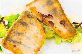 Filet de Sandre - 200 g - ⭐️⭐️⭐️