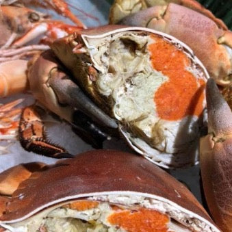 Prix Tourteau crabe