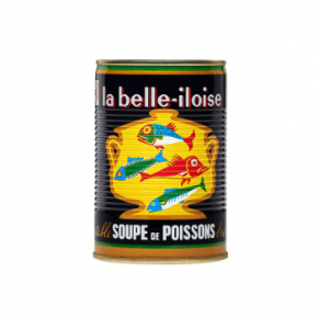 Soupe de Poissons