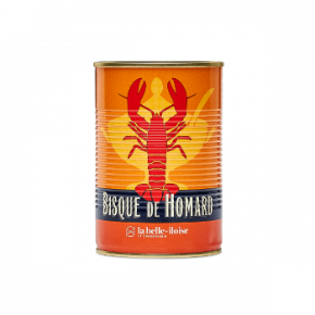 Bisque de Homard