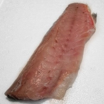 Filet de Bar Sauvage