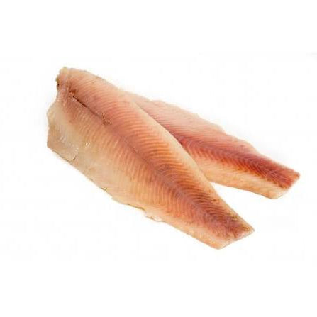 filet de brochet