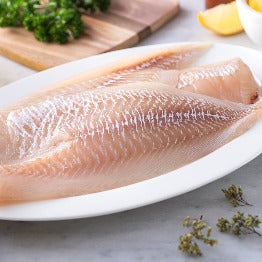 Filet Églefin