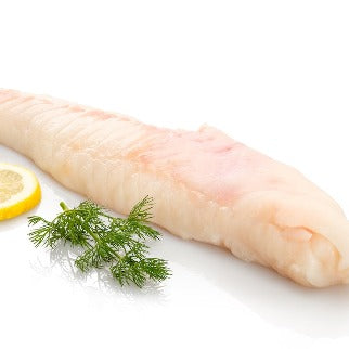 filet de lotte