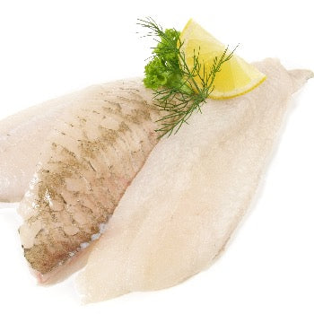 Prix Filet de Carrelet