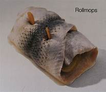 rollmops filet hareng