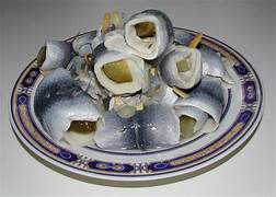 Rollmop's - 200gr - ⭐️⭐️