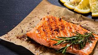 Pavé Saumon Provençal - 200 g ⭐️⭐️⭐️