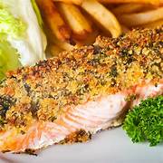 Pavé Saumon Provençal - 200 g ⭐️⭐️⭐️