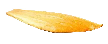 flétan fumé bande de 1 kg ⭐️⭐️⭐️