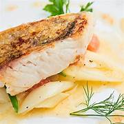 Filet de Brochet 200 g ⭐️⭐️⭐️