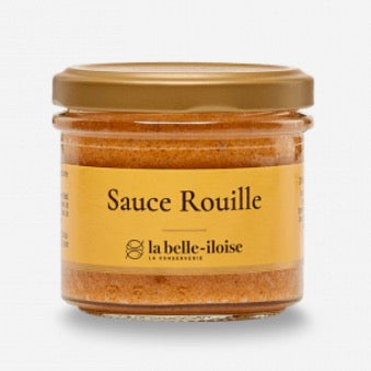 Sauce Rouille