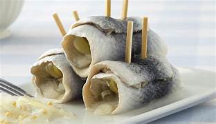 Rollmop's - 200gr - ⭐️⭐️