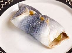 Rollmop's - 200gr - ⭐️⭐️