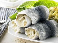 Rollmop's - 200gr - ⭐️⭐️